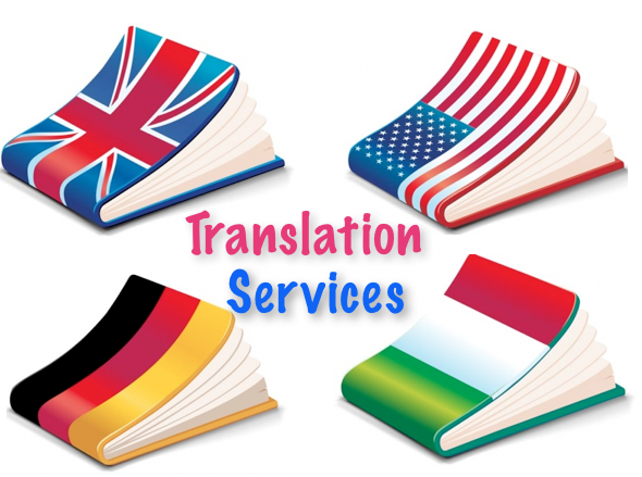 Best Translation Company