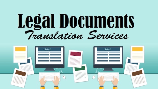 Legal Translation - Business Warranty
