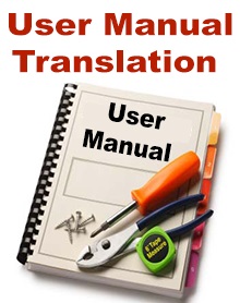 Translating Technical Manuals