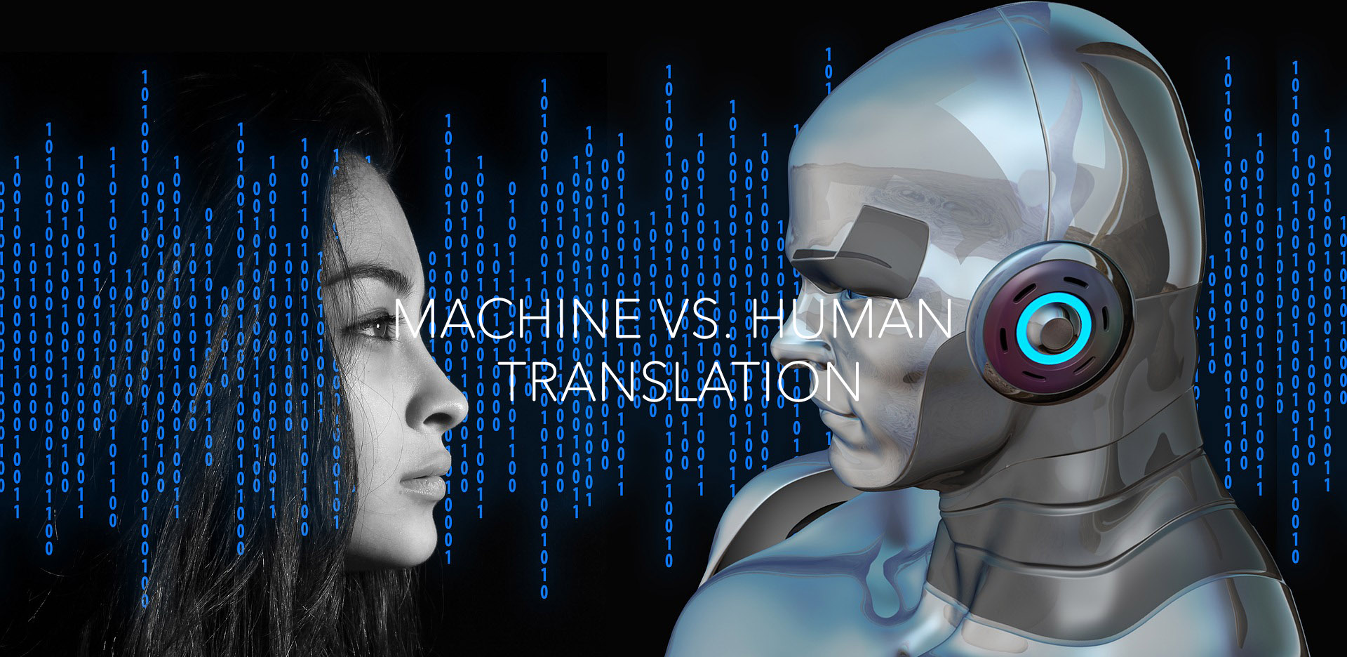 Human Translation Versus AI Translation - VINALOCALIZE