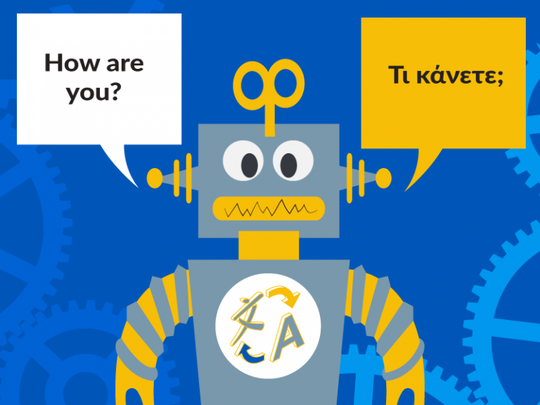 AI in Translation VINALOCALIZE