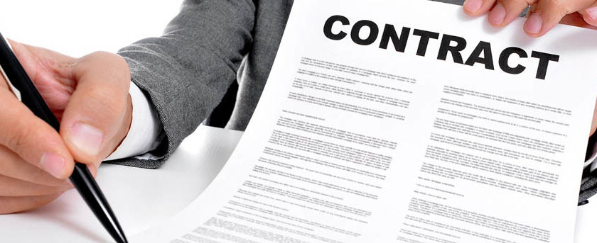 5 things you need to know about contract translations