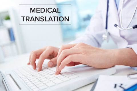 Beware Of The Common Mistakes In Medical Translation!